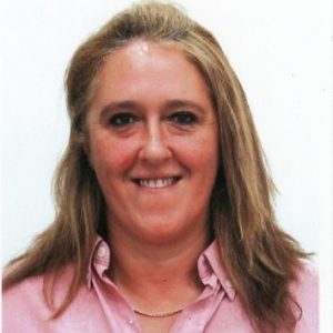 Carmen Velasco Medina