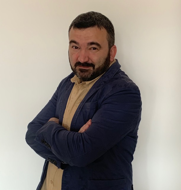 José Jesús Trujillo