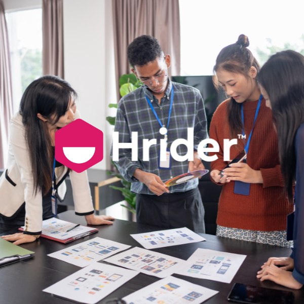 Especialización en Analista de Clima y Cultura Organizacional HRider