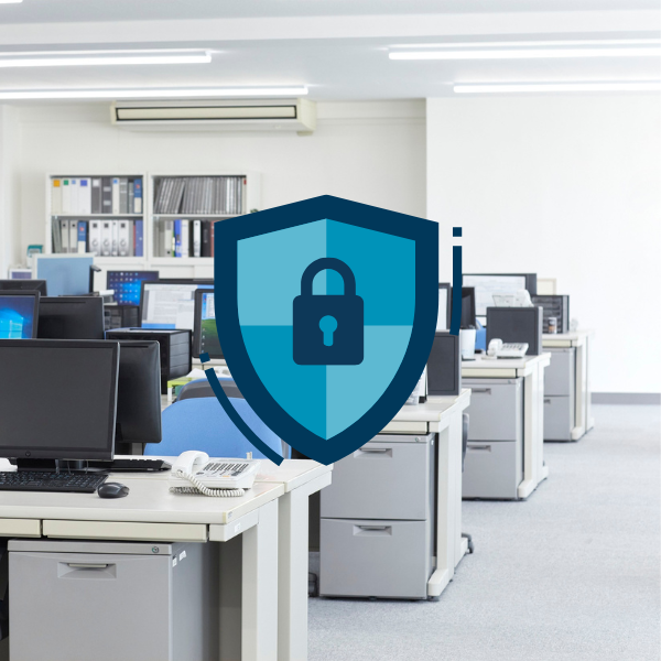 DataShield: Protección de Datos y Canal de Denuncia