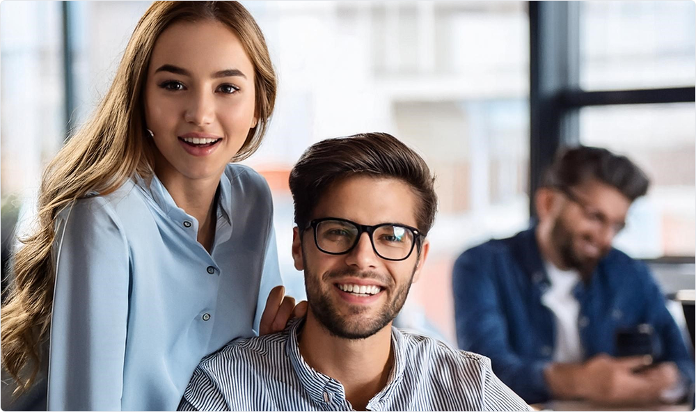 Máster Profesional en RRHH: Dirección de Personas, Desarrollo de Talento y Gestión Laboral