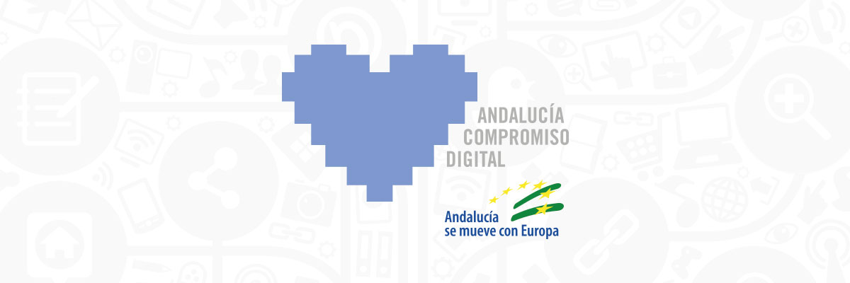 Programa de Teleformación Andalucía Compromiso Digital