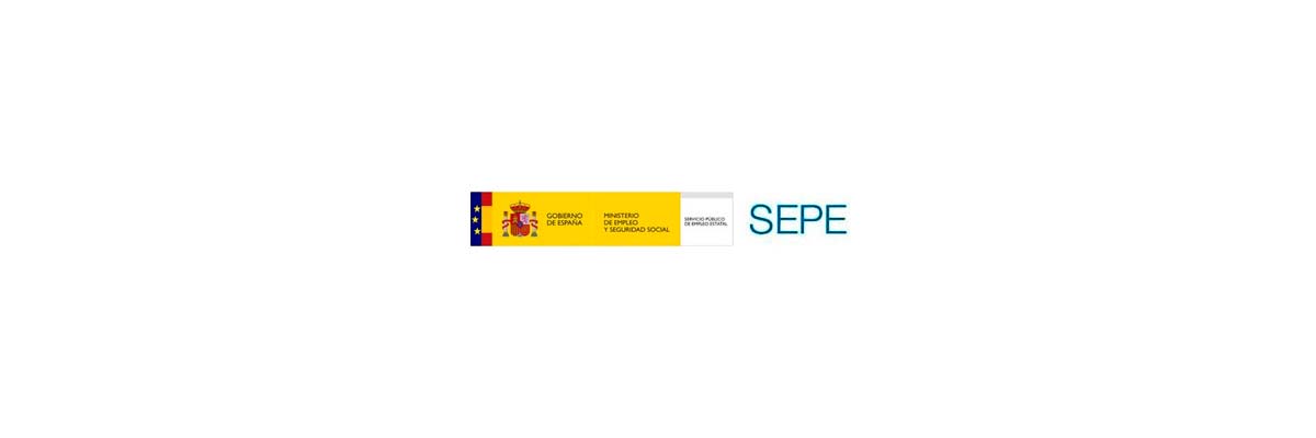 Programa estatal de formación a jóvenes (SEPE)
